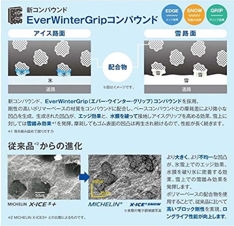 X-ICE SNOW SUV 2