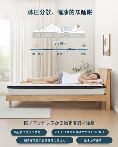ダブルのマットレスのおすすめ人気ランキング【2025年】 | マイ ダブルのマットレスのおすすめ人気ランキング【2025年】 | マイ
