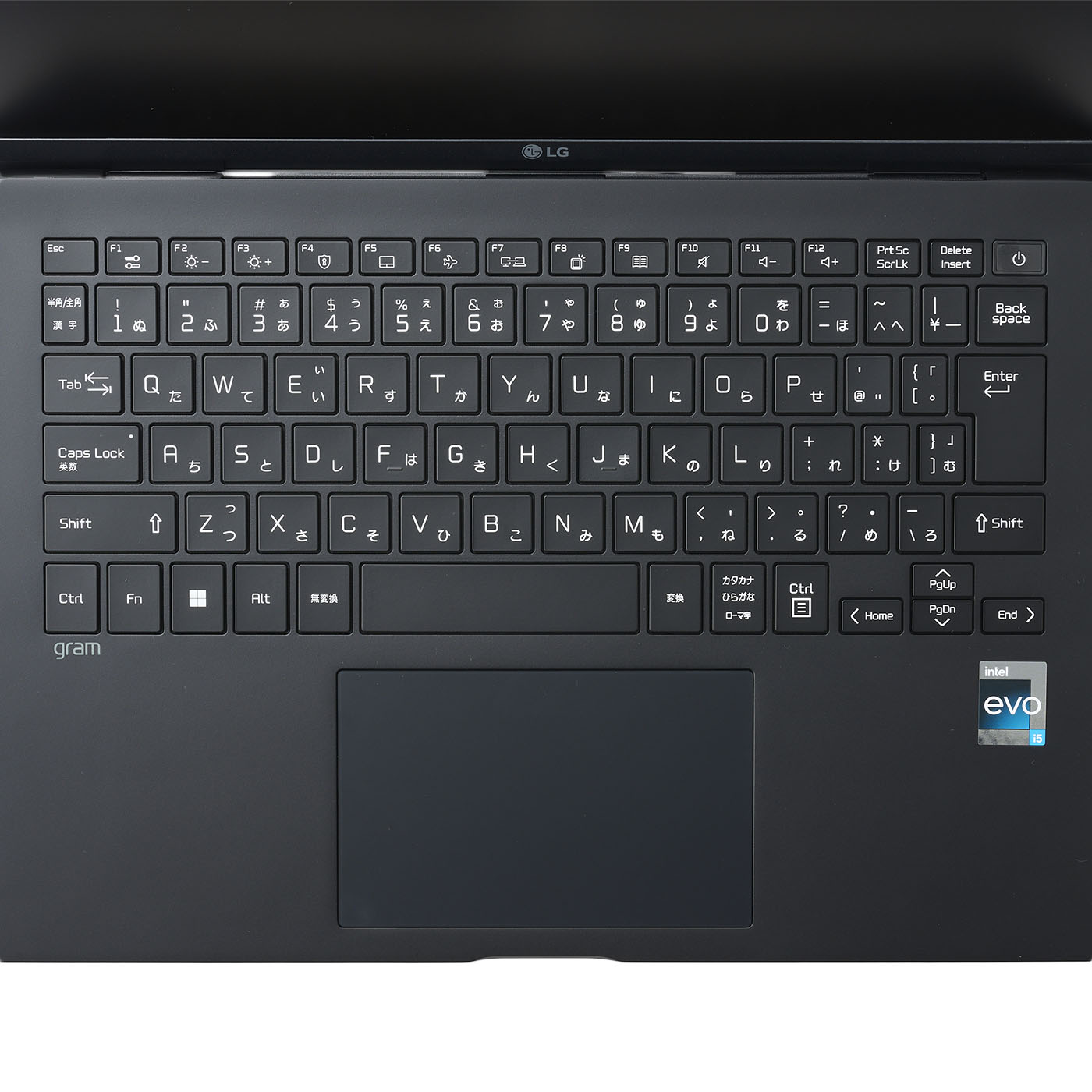 LG gram 14ZB90R-NP55Jをレビュー！クチコミ・評判をもとに徹底