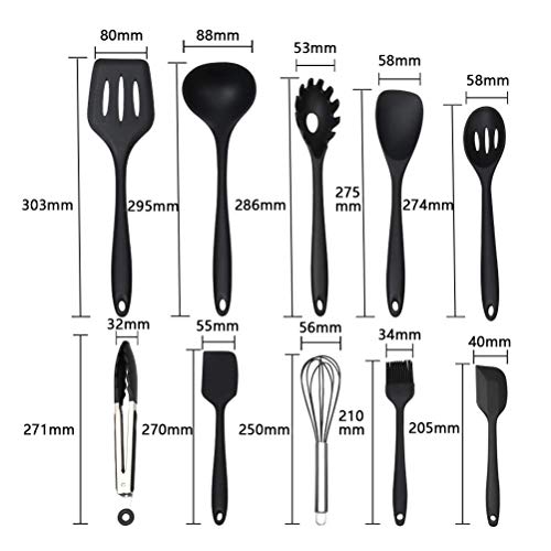 キッチンツール 10点セット  2