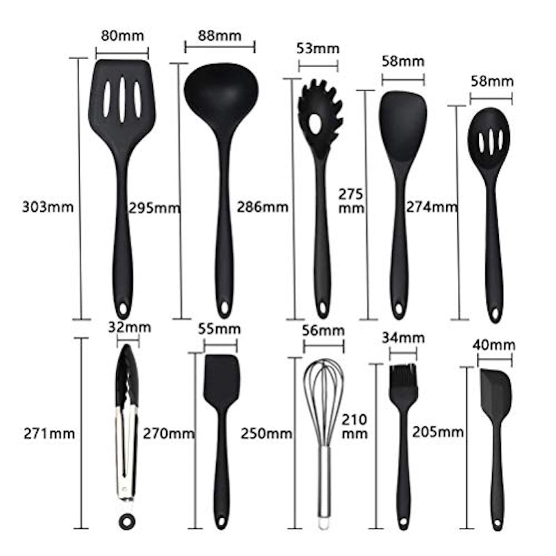 キッチンツール 10点セット 2