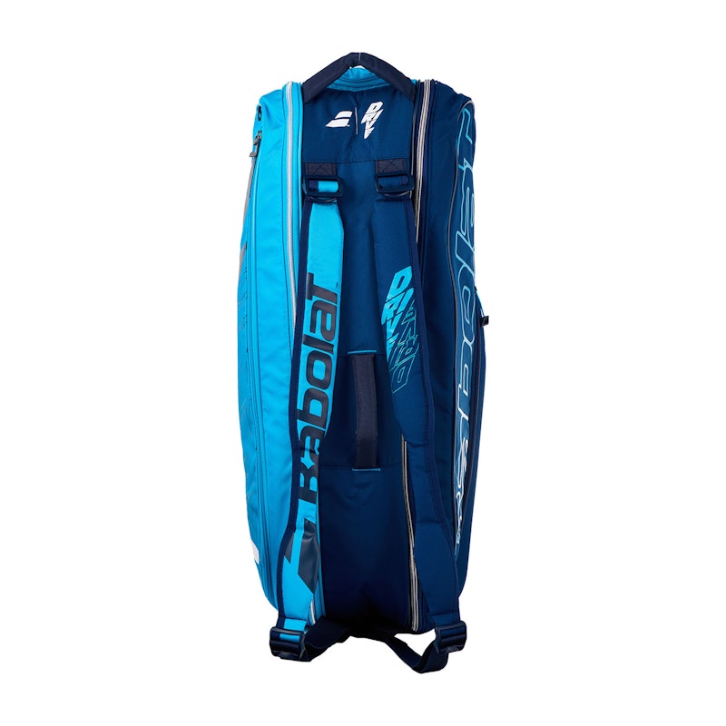 RH6 Pure Drive 2