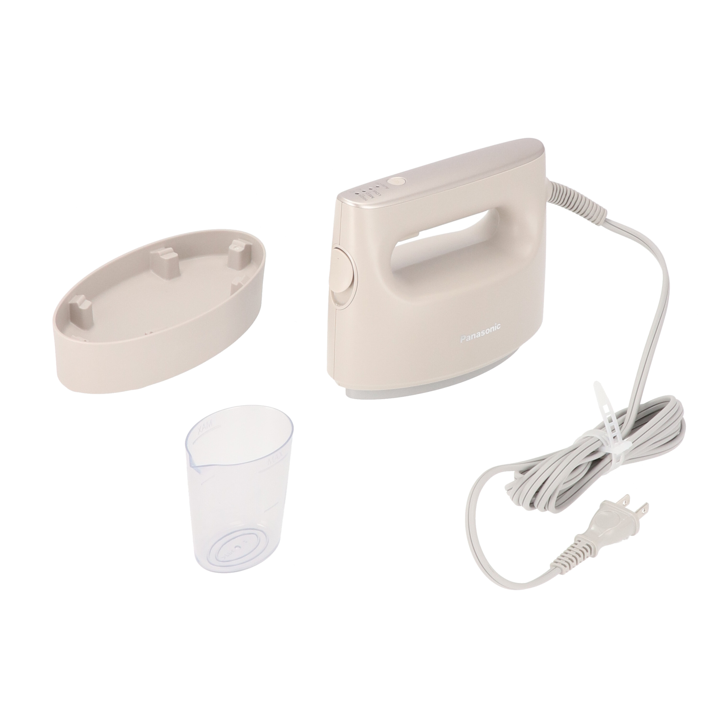 パナソニック 衣類スチーマー NI-FS790の口コミ・評判は？実際に使って