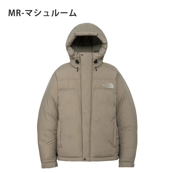 オルタレーションバフズジャケット 5