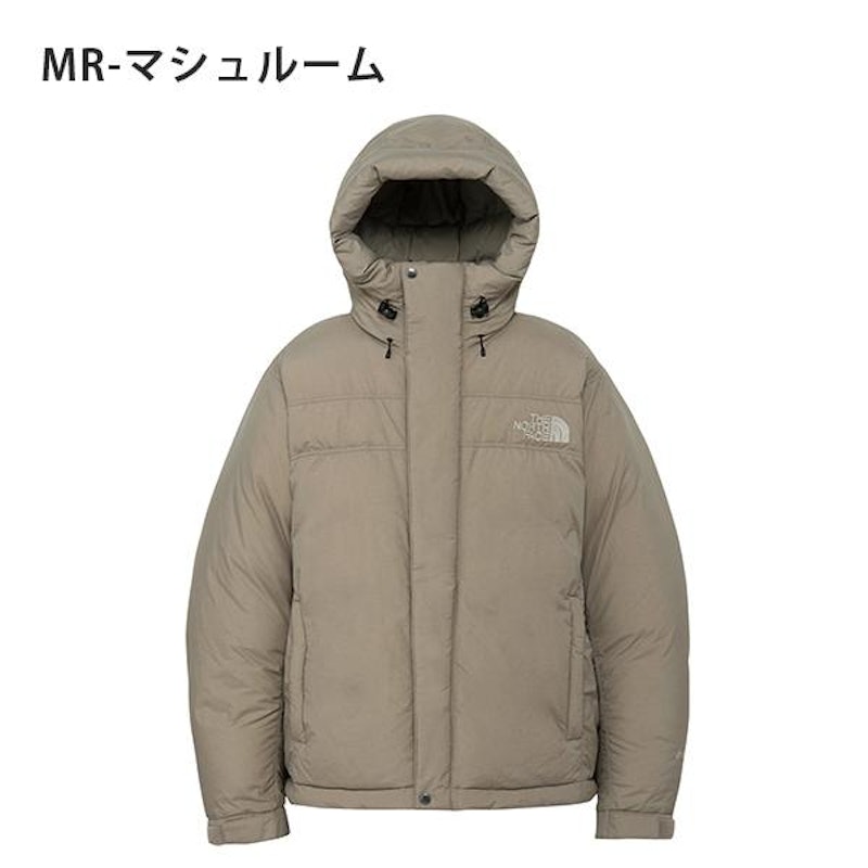 オルタレーションバフズジャケット 5