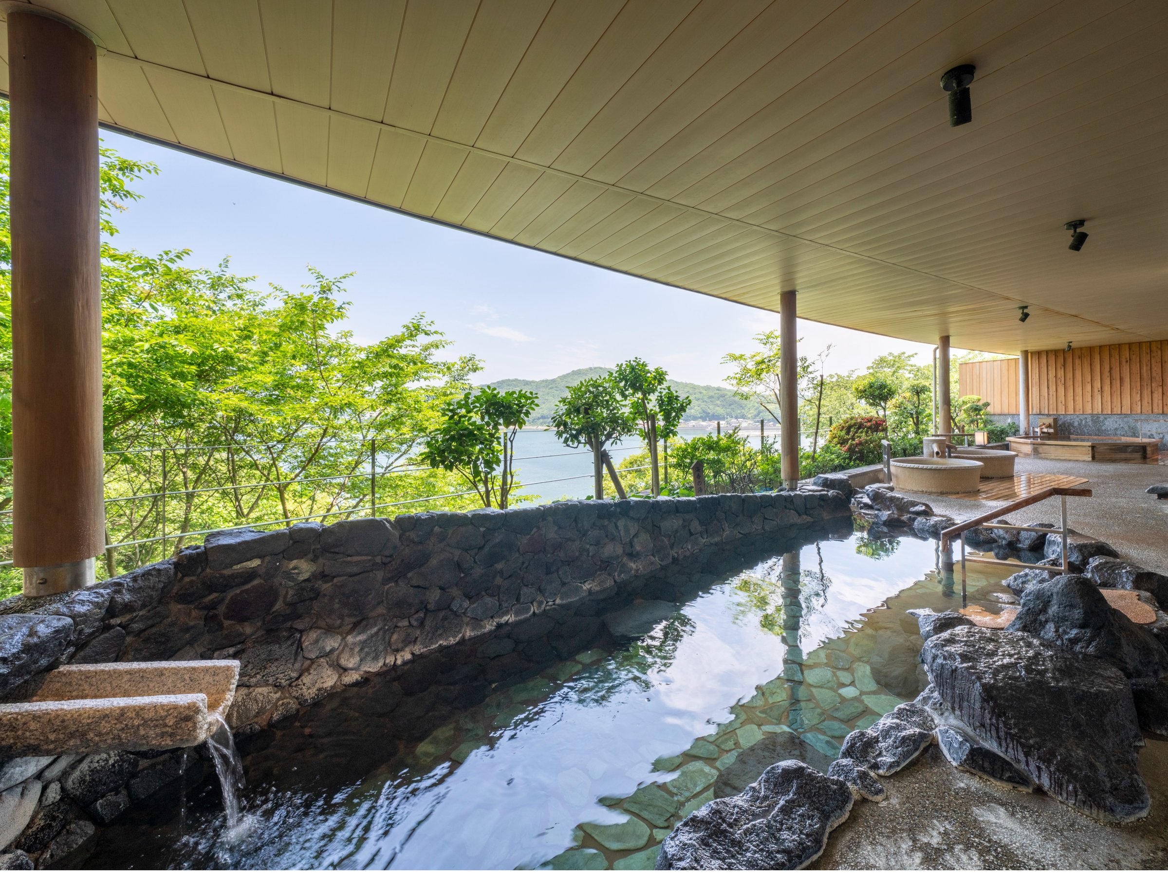 湯めぐり海百景 鳥羽シーサイドホテル 3