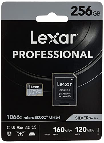 LexarのSDカード・MicroSDカードのおすすめ人気ランキング12選【2024年 ...