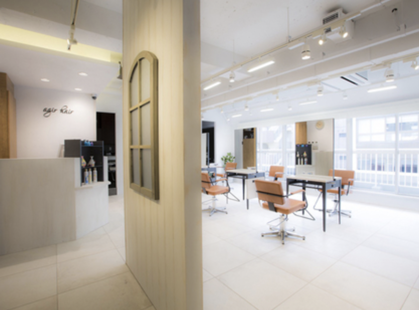 東京都内でシールエクステができる美容院 ヘアサロンおすすめ人気ランキング15選 初めてでも安心 Mybest