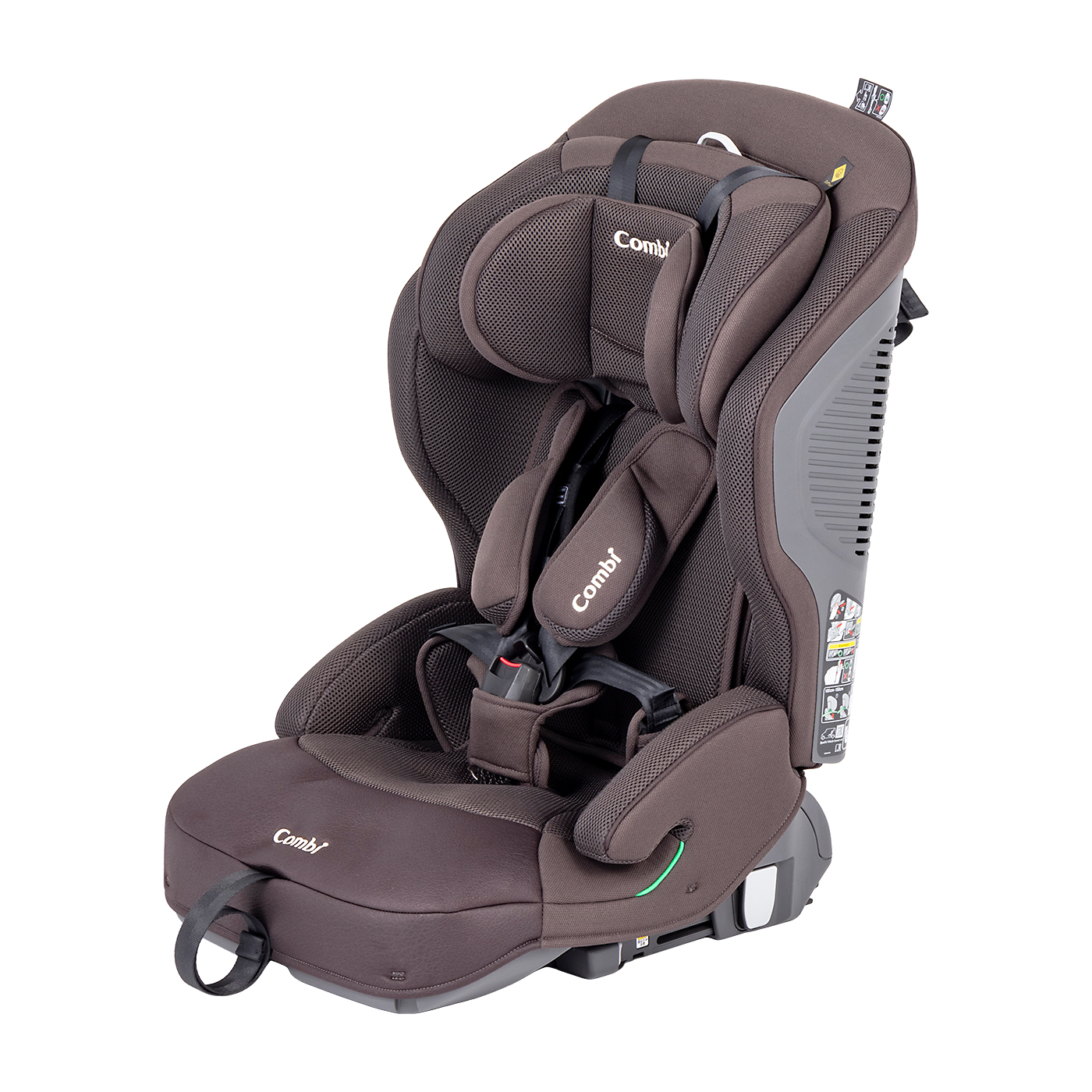 コンビ ジョイトリップ アドバンス plus 118604を検証レビュー