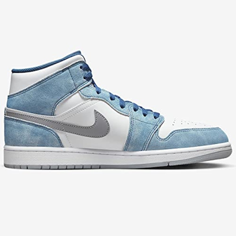 AIR JORDAN 1 MID SE 2