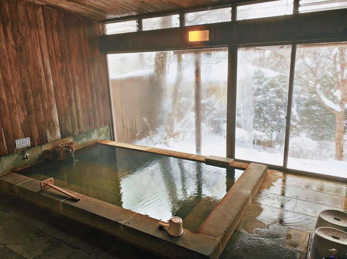 若喜旅館 2