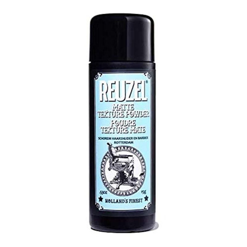 Matte Texture Powder 1