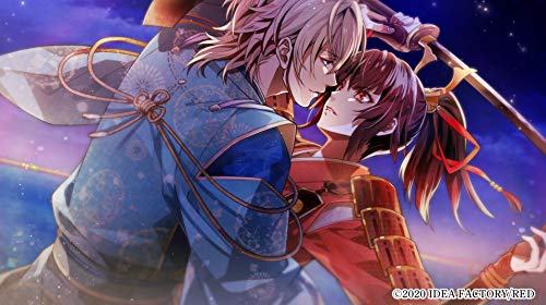 ビルシャナ戦姫 ～源平飛花夢想～ 3