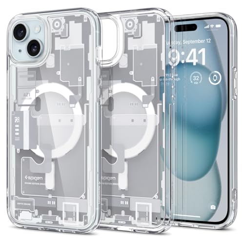 iPhone 15 ケース 1