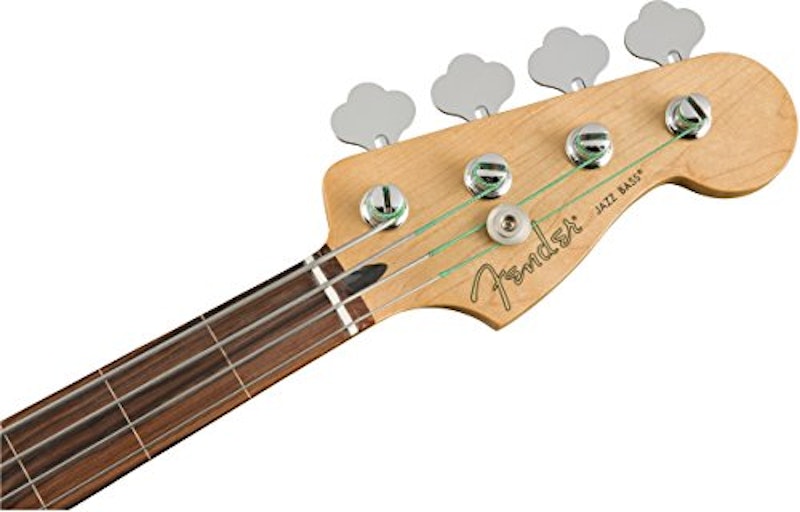 PLAYER JAZZ BASS FL 3CS 5