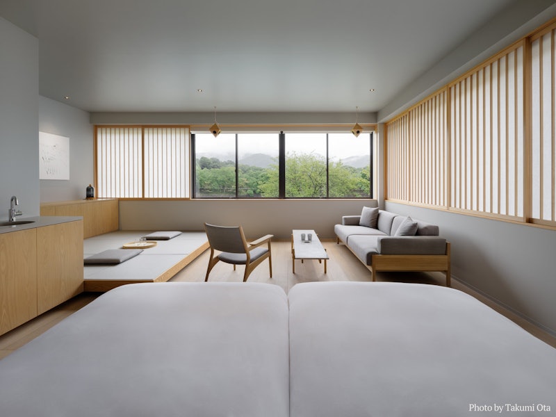 MIROKU 奈良 by THE SHARE HOTELS 1
