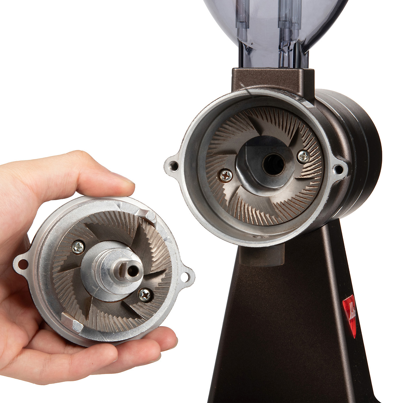 カリタ ナイスカットG 61119を検証レビュー！電動コーヒーミルの