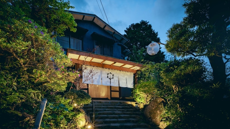 巛-sen-湯河原 1