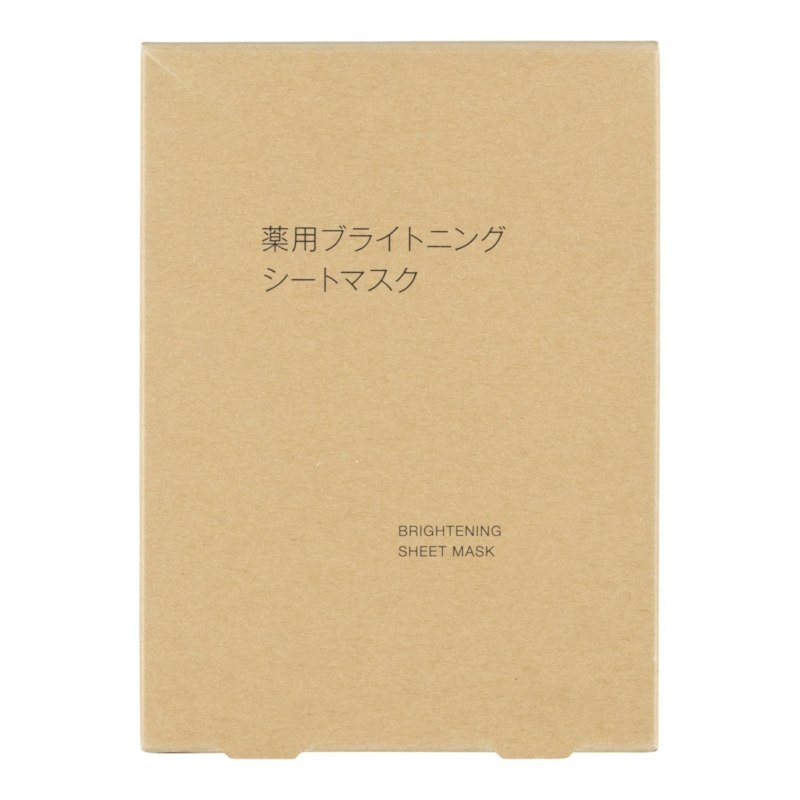 シートマスク 1
