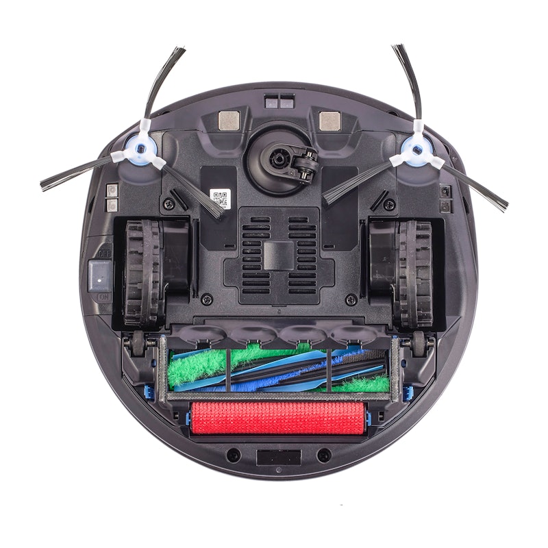 ロボットクリーナー ミニマル 2