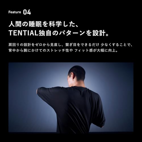 Dry Pro Tシャツ 7
