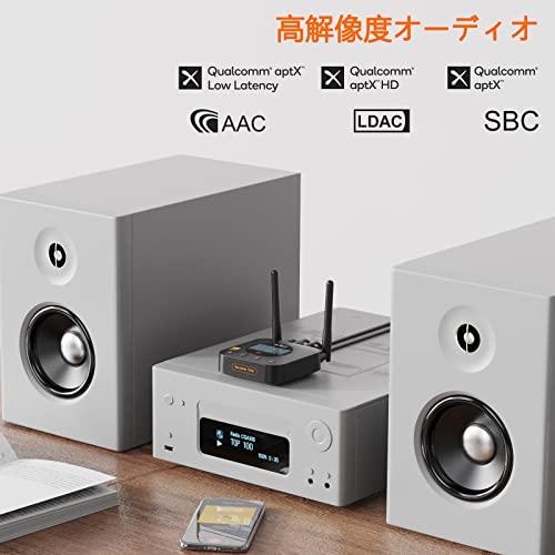 bluetooth レシーバー 2