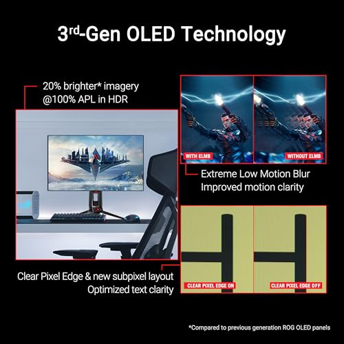 Swift OLED PG27AQDP 3