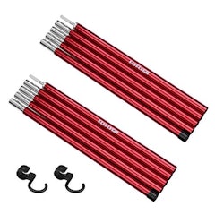 21年 タープポールのおすすめ人気ランキング10選 Mybest 21年 タープポールのおすすめ人気ランキング10選 Mybest