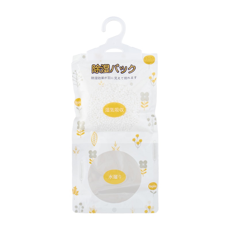 除湿パック 吊り下げ型 3