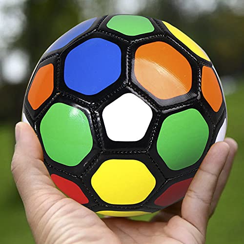 サッカーボール 2