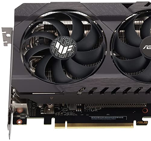 GeForce RTX 3080 OC Edition 12GB GDDR6X（LHR版） 9