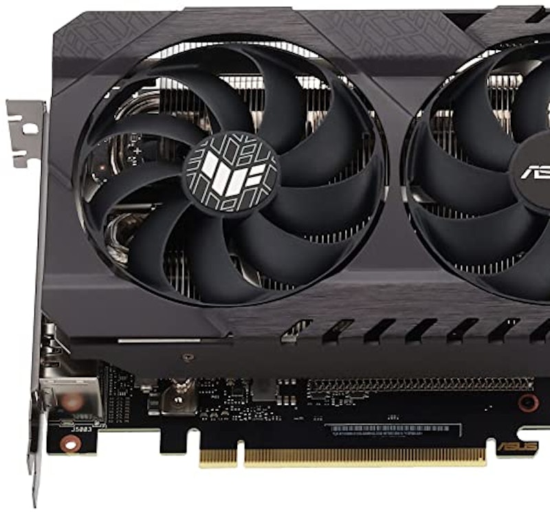 GeForce RTX 3080 OC Edition 12GB GDDR6X(LHR版) 9