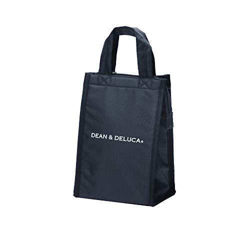 DEAN & DELUCA ディーン＆デルーカ ネイビー エコバッグ 岡山 限定