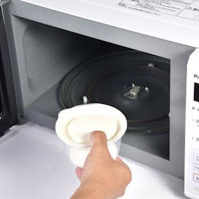 パル 3COINS ごはん保存容器すのこ付き2個セット KITINTO 2321-90601-0000を検証レビュー!ご飯冷凍容器の選び方も紹介 5