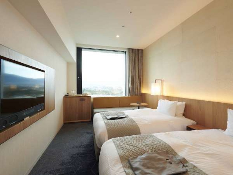 HOTEL CLAD 6