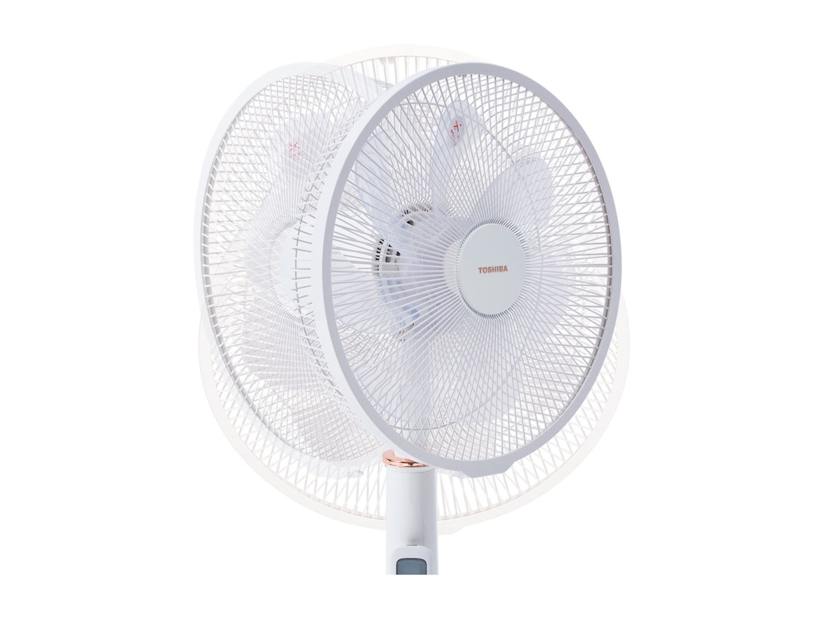 SUPER リトラクタブルコンパクト扇風機 【公式通販】 SUPER リトラクタブルコンパクト扇風機 【公式通販】