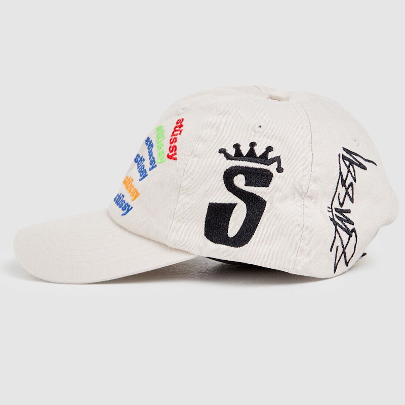 Test Strike Cap 4