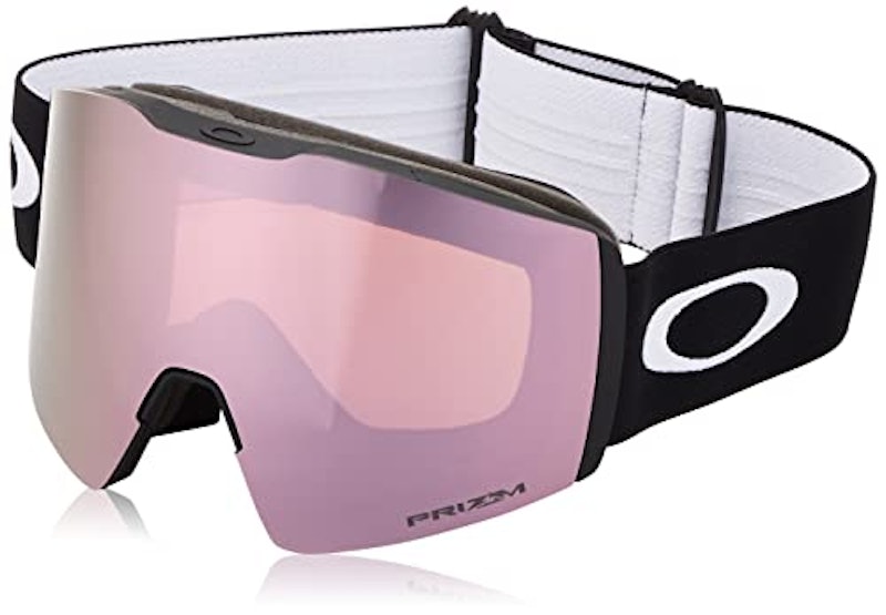 Fall Line L Snow Goggles 1