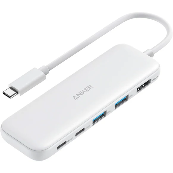 332 USB-C ハブ 5-in-1 1