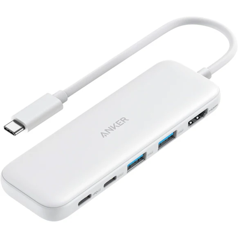 332 USB-C ハブ 5-in-1 1