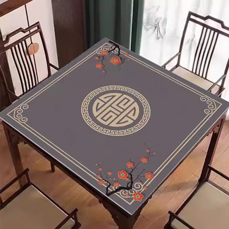 麻雀マット 2