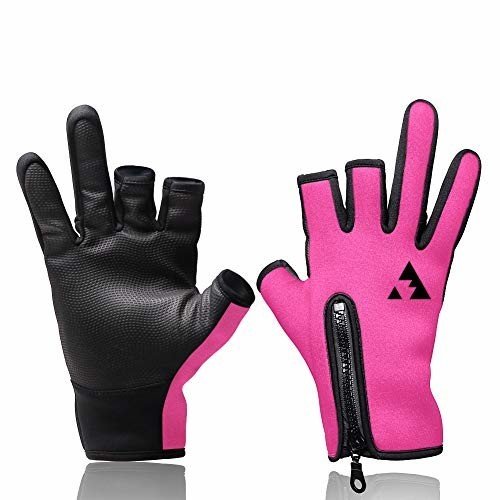 フィッシンググローブのおすすめ人気ランキング10選 Mybest