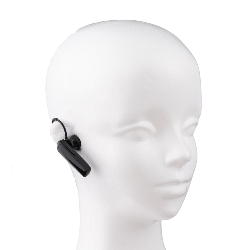 GN Audio Jabra Talk 25 SEを検証レビュー!マイク付き GN Audio Jabra Talk 25 SEを検証レビュー!マイク付き