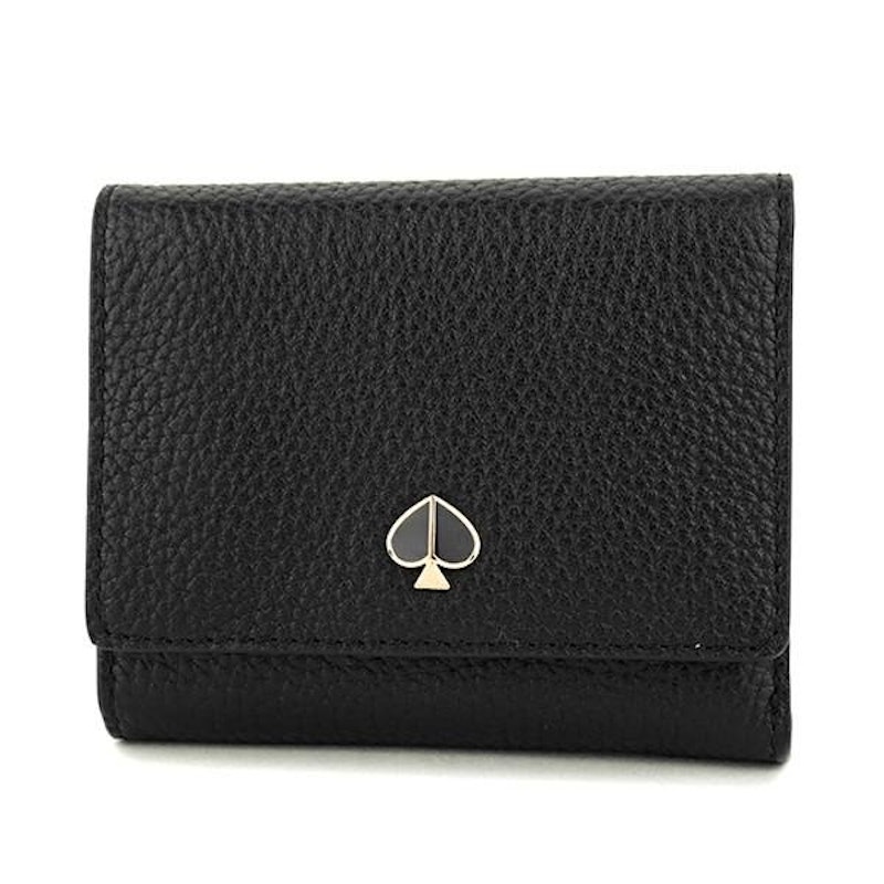 POLLY SMALL TRIFOLD WALLET