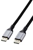 DisplayPortケーブルのおすすめ人気ランキング【2026年6月】 2