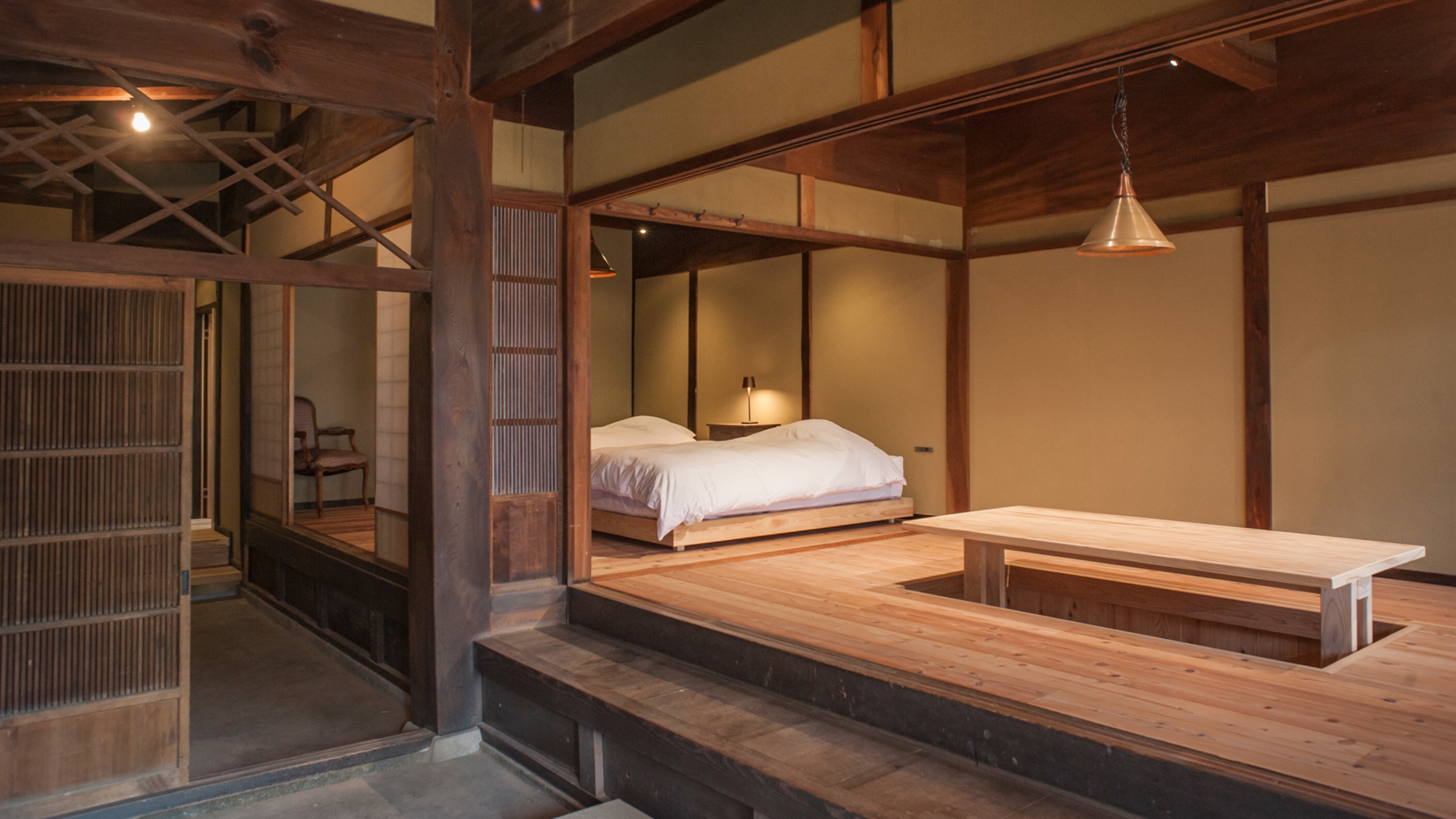NIPPONIA出雲大社 門前町 3