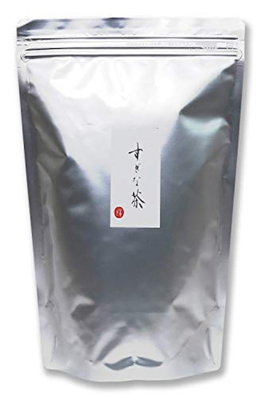 湯布院産 無農薬 すぎな茶 1