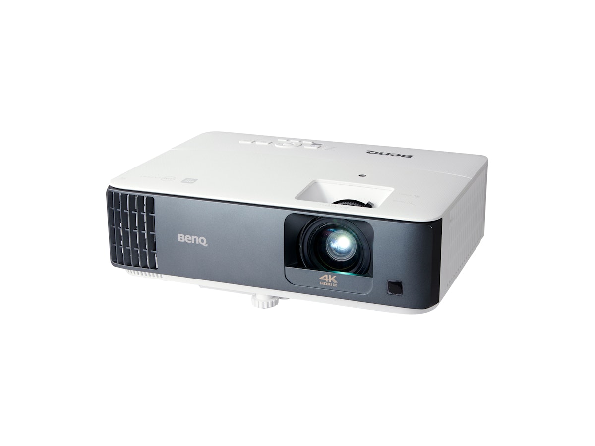 BenQ 4K DLP TK700 ゲーミングプロジェクター BenQ TK700STi BenQ 4K DLP TK700 ゲーミングプロジェクター BenQ TK700STi