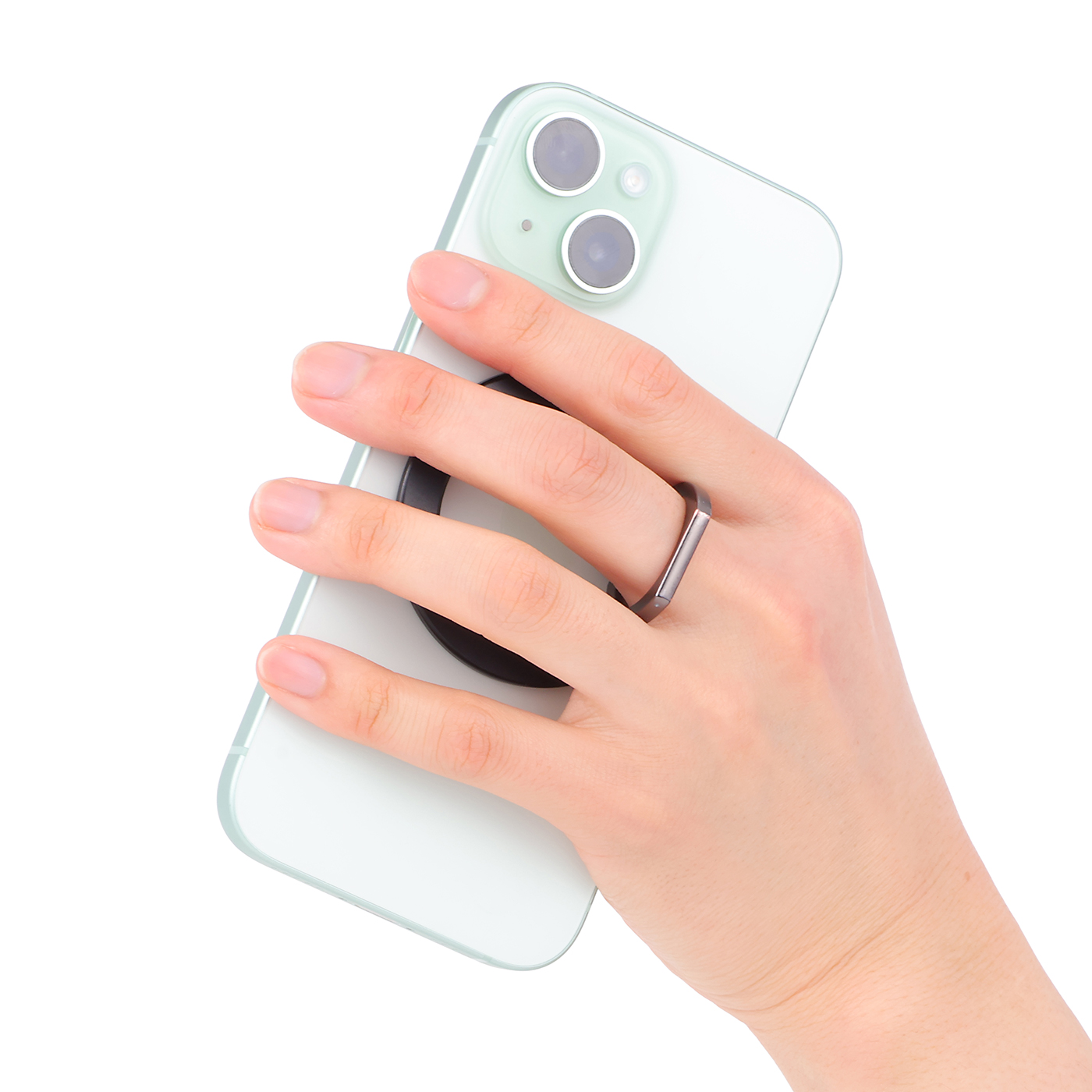 スマホホールドリング 5