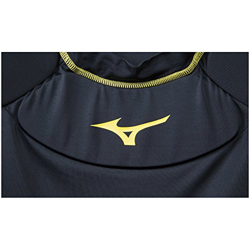 MIZUNO ラグビーショルダーガード 4